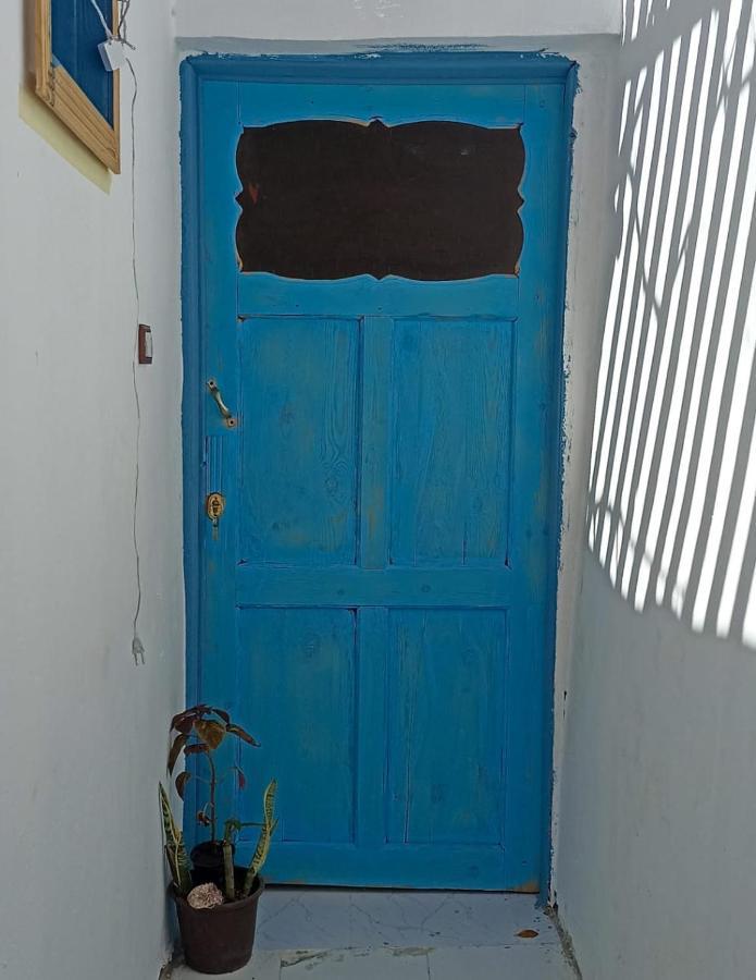 Hostel After Five House Dahab Zewnętrze zdjęcie