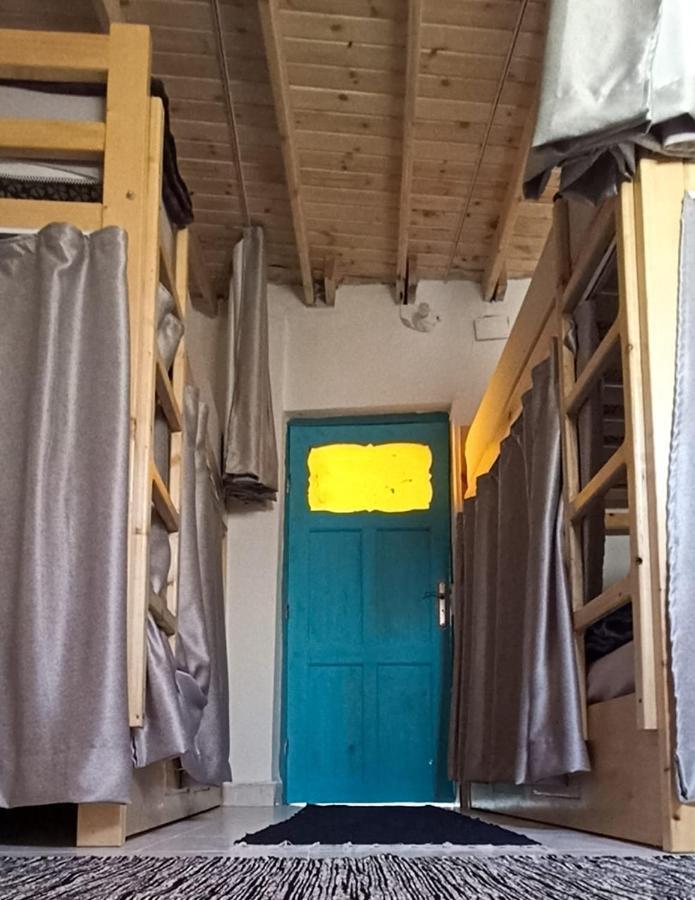Hostel After Five House Dahab Zewnętrze zdjęcie