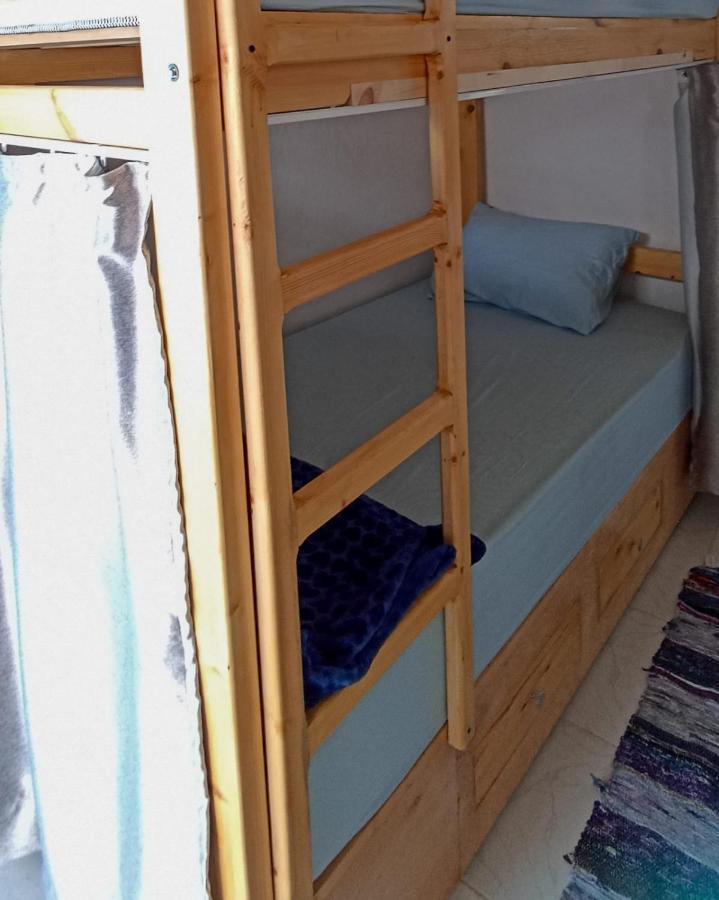 Hostel After Five House Dahab Zewnętrze zdjęcie