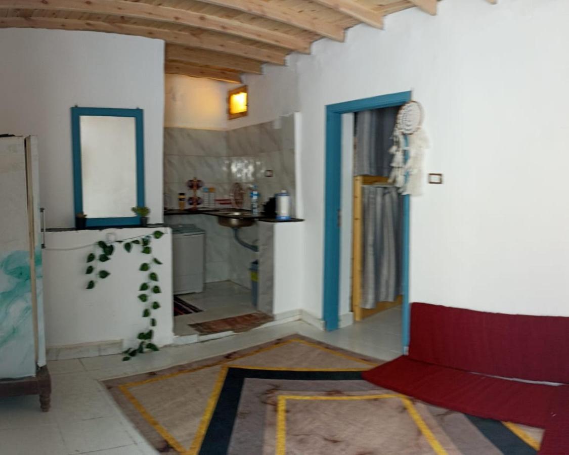 Hostel After Five House Dahab Zewnętrze zdjęcie