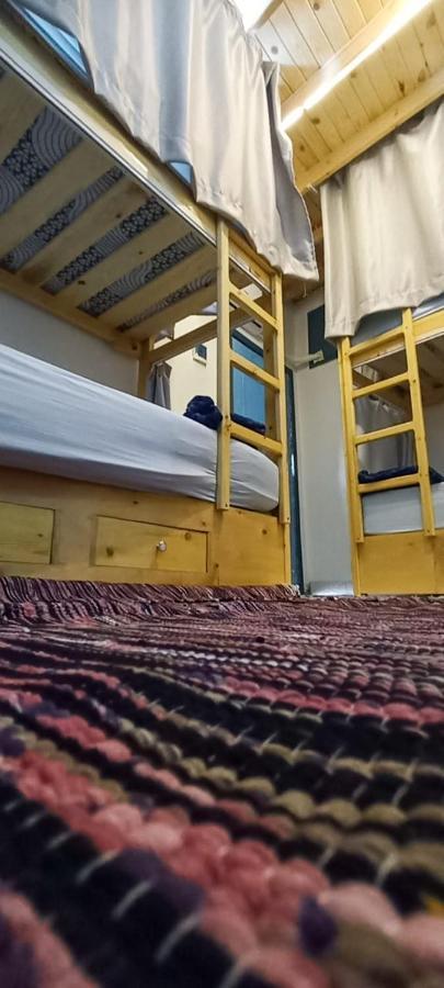 Hostel After Five House Dahab Zewnętrze zdjęcie