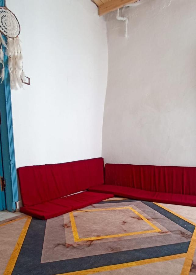Hostel After Five House Dahab Zewnętrze zdjęcie